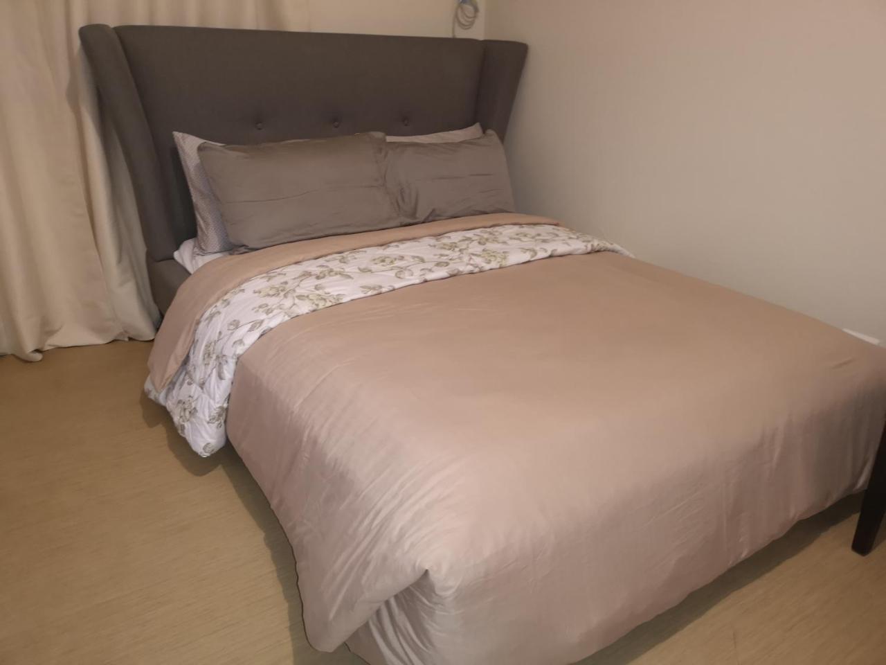 Avida Towers Davao City Hotell Eksteriør bilde